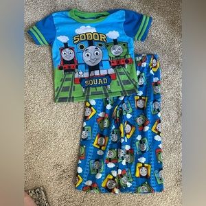 Thomas & Friends 3T Pjs